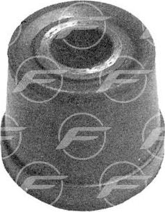 FARE 2186 - Втулка, балка мосту autocars.com.ua