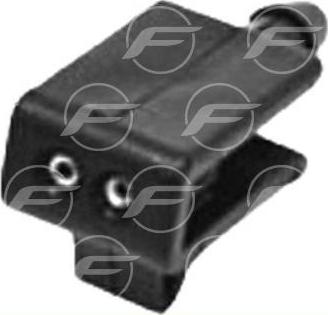 FARE 21904 - Розпилювач води для чищення, система очищення вікон autocars.com.ua