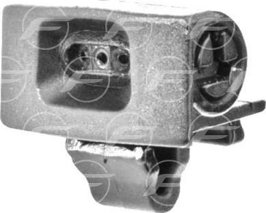 FARE 21907 - Розпилювач води для чищення, система очищення вікон autocars.com.ua