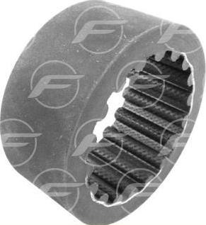 FARE 21915 - Ремінь ГРМ autocars.com.ua