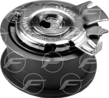 FARE 21916 - Натяжна ролик, ремінь ГРМ autocars.com.ua