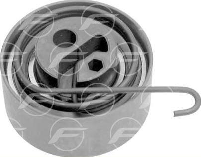 FARE 21921 - Комплект ременя ГРМ autocars.com.ua