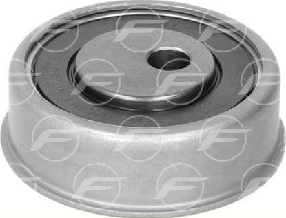 FARE 21924 - Натяжна ролик, ремінь ГРМ autocars.com.ua