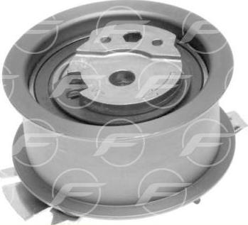 FARE 21929 - Натяжна ролик, ремінь ГРМ autocars.com.ua