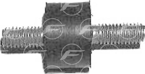 FARE 2192 - Кронштейн, корпус повітряного фільтра autocars.com.ua