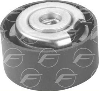 FARE 21931 - Натяжна ролик, ремінь ГРМ autocars.com.ua