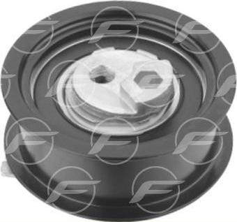 FARE 21933 - Натяжна ролик, ремінь ГРМ autocars.com.ua