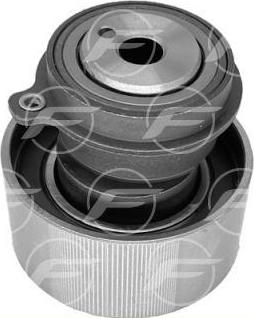 FARE 21936 - Паразитний / провідний ролик, поліклиновий ремінь autocars.com.ua