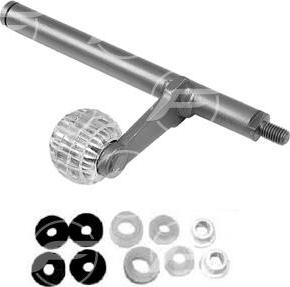 FARE 2193 - Ремкомплект, важіль перемикання autocars.com.ua