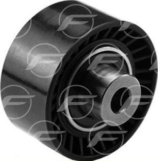 FARE 21944 - Паразитний / провідний ролик, поліклиновий ремінь autocars.com.ua