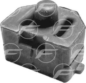 FARE 2194 - Підвіска, радіатор autocars.com.ua