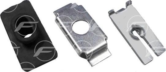 FARE 2196 - Втулка, шток вилки перемикання передач autocars.com.ua