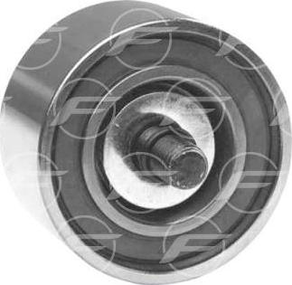 FARE 21970 - Комплект ременя ГРМ autocars.com.ua