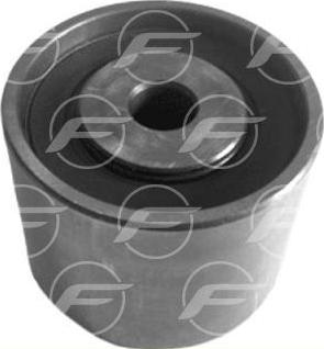 FARE 21971 - Паразитний / Провідний ролик, зубчастий ремінь autocars.com.ua