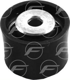 FARE 21975 - Паразитний / Провідний ролик, зубчастий ремінь autocars.com.ua