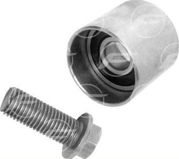 FARE 21976 - Паразитний / Провідний ролик, зубчастий ремінь autocars.com.ua