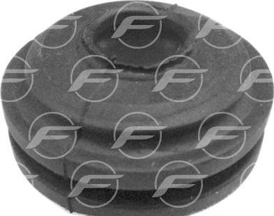 FARE 2199 - Втулка, шток вилки перемикання передач autocars.com.ua