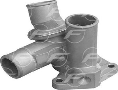 FARE 22020 - Термостат, охолоджуюча рідина autocars.com.ua