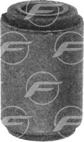 FARE 2202 - Сайлентблок, важеля підвіски колеса autocars.com.ua