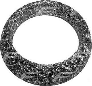 FARE 2203 - Прокладка, труба вихлопного газу autocars.com.ua