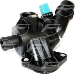 FARE 22045 - Термостат, охолоджуюча рідина autocars.com.ua