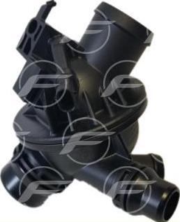 FARE 22056 - Термостат, охолоджуюча рідина autocars.com.ua