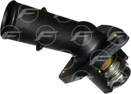 FARE 22069 - Термостат, охолоджуюча рідина autocars.com.ua