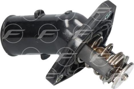 FARE 22070 - Термостат, охолоджуюча рідина autocars.com.ua