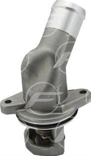 FARE 22071 - Термостат, охолоджуюча рідина autocars.com.ua