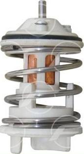 FARE 22075 - Термостат, охолоджуюча рідина autocars.com.ua