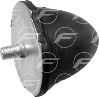 FARE 2207 - Відбійник, буфер амортизатора autocars.com.ua