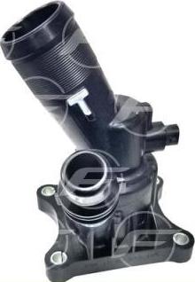 FARE 22087 - Термостат, охолоджуюча рідина autocars.com.ua