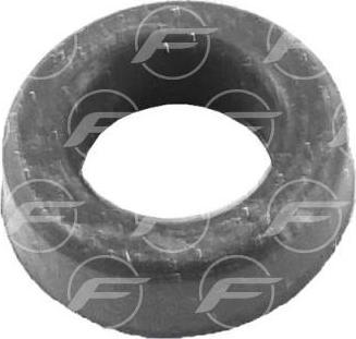 FARE 22101 - Прокладка, кришка головки циліндра autocars.com.ua