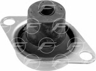 FARE 2212 - Подушка, підвіска двигуна autocars.com.ua