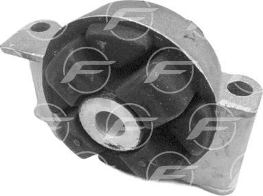 FARE 2218 - Підвіска, ступінчаста коробка передач autocars.com.ua