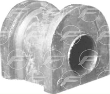 FARE 22201 - Втулка, стабілізатор autocars.com.ua