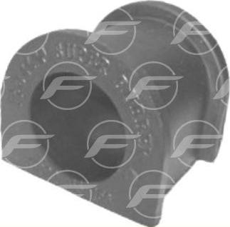 FARE 22206 - Втулка, стабілізатор autocars.com.ua
