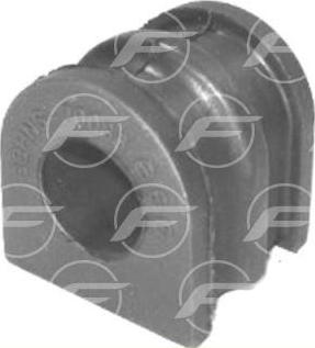 FARE 22213 - Втулка, стабілізатор autocars.com.ua