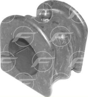 FARE 22220 - Втулка, стабілізатор autocars.com.ua