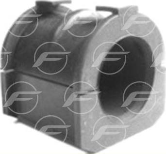 FARE 22242 - Втулка, стабілізатор autocars.com.ua