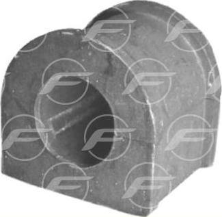 FARE 22245 - Втулка, стабілізатор autocars.com.ua