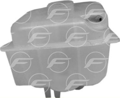 FARE 22285 - Компенсаційний бак, охолоджуюча рідина autocars.com.ua