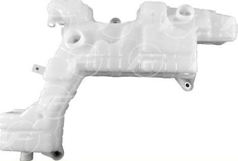 FARE 22330 - Компенсаційний бак, охолоджуюча рідина autocars.com.ua