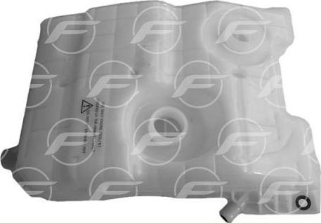 FARE 22335 - Компенсаційний бак, охолоджуюча рідина autocars.com.ua