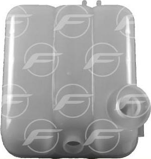 FARE 22336 - Компенсаційний бак, охолоджуюча рідина autocars.com.ua