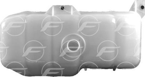 FARE 22337 - Компенсаційний бак, охолоджуюча рідина autocars.com.ua