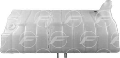 FARE 22338 - Компенсаційний бак, охолоджуюча рідина autocars.com.ua