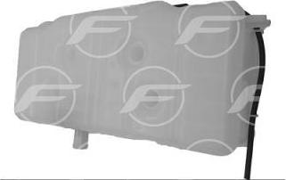 FARE 22340 - Компенсаційний бак, охолоджуюча рідина autocars.com.ua