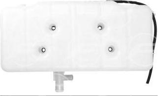 FARE 22342 - Компенсаційний бак, охолоджуюча рідина autocars.com.ua