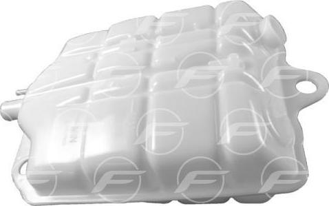 FARE 22345 - Компенсаційний бак, охолоджуюча рідина autocars.com.ua